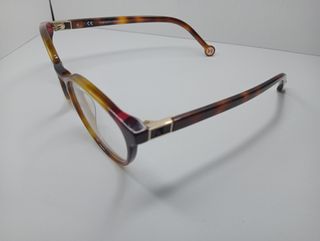 Montura gafas carolina herrera