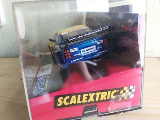 Scalextric Opel Astra V8 Coupé