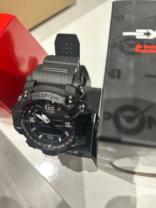 Reloj deportivo nuevo