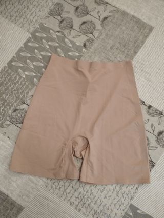 Cullotte-moldeador push-up t -xs