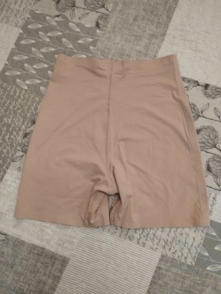 Cullotte-moldeador push-up t -xs