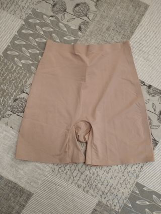 Cullotte-moldeador push-up t -xs