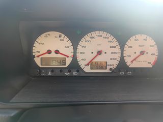 Volkswagen corrado G60  1991