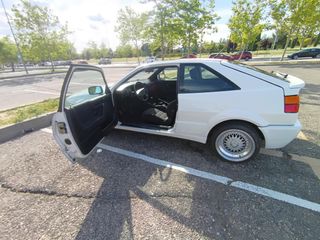 Volkswagen corrado G60  1991