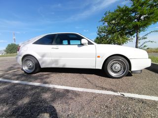 Volkswagen corrado G60  1991