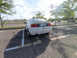 Volkswagen corrado G60  1991