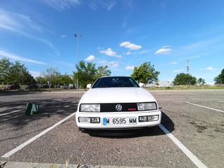 Volkswagen corrado G60  1991