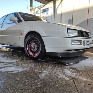 Volkswagen corrado G60  1991
