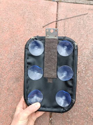 Accessori moto 