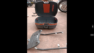 Accessori moto 