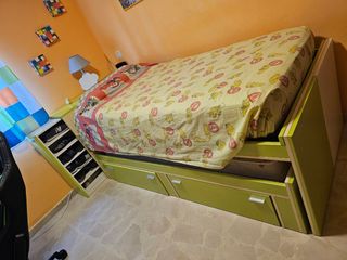 Muebles dormitorio juvenil