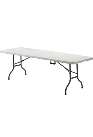 Mesa plegable 