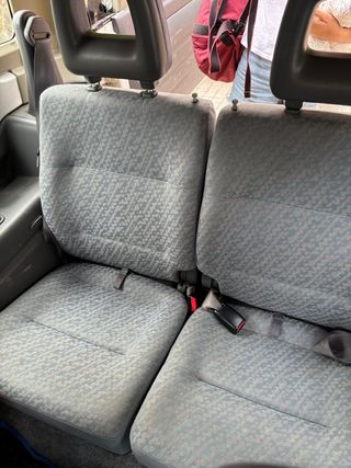 Suzuki Jimny 2002 Automatico & Descapotable Cabrio