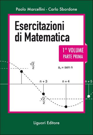 Esercitazioni di matematica vol. 1