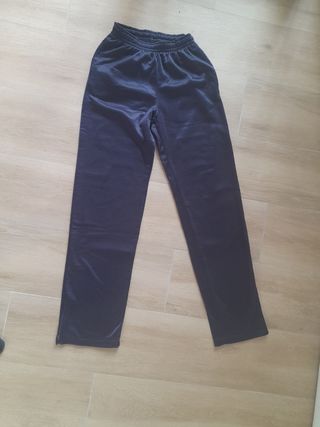 Pantalon chándal talla L