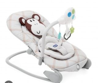 Chicco hamaca bebé balloon