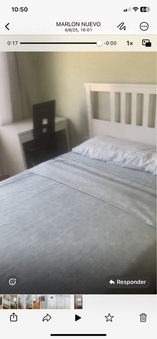 Alquiler Habitación en Novelda  Alicante