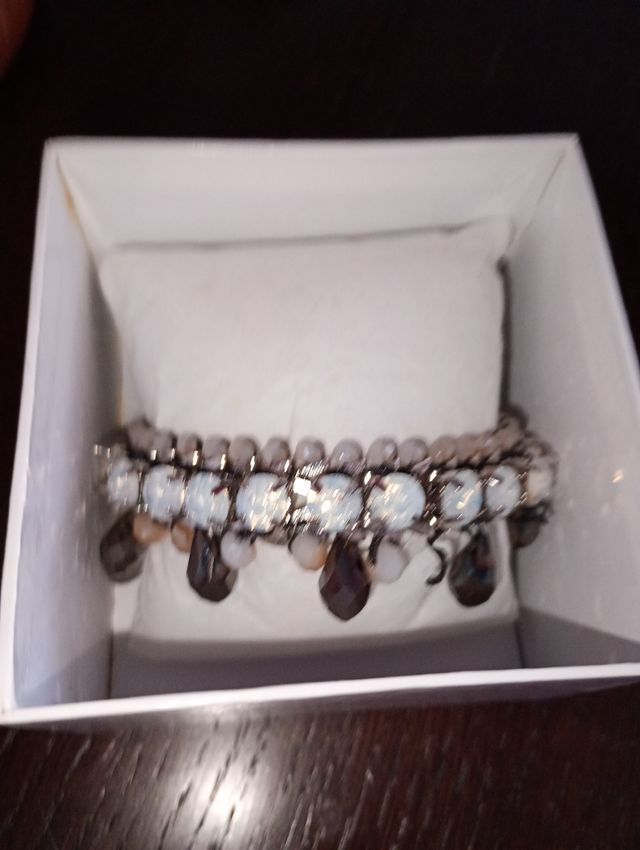 Bracciale donna elegante