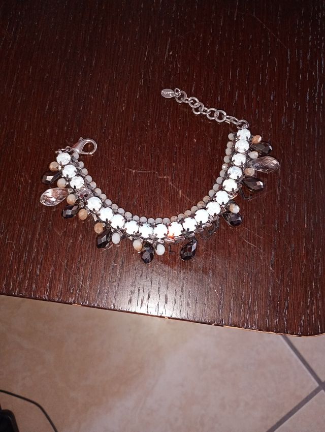 Bracciale donna elegante