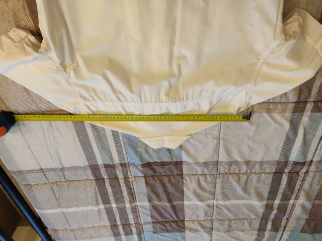 Camicia D&G uomo bianca tg.L