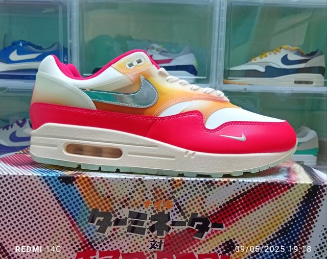 NIKE AIR MAX 1 SOFVI 2023