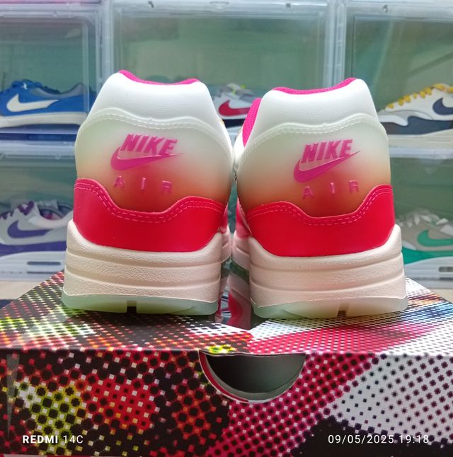 NIKE AIR MAX 1 SOFVI 2023