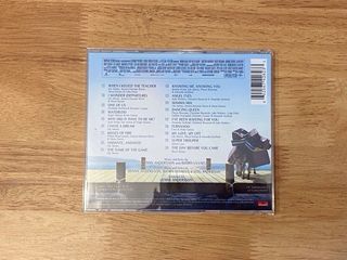 CD’s Mamma Mia! 1 y 2