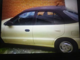 Hyundai Accent 2016