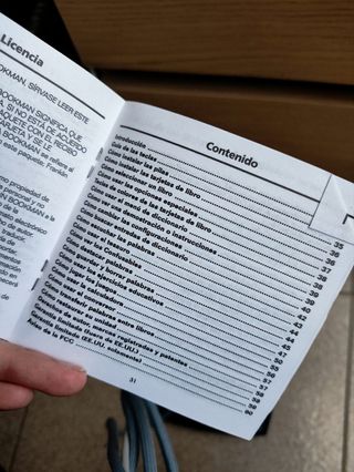 Máquina Diccionario Speaking dictionary and thesau