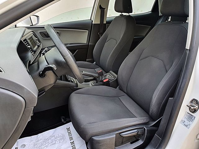 SEAT Leon , climatizador, llantas,bluetooth...