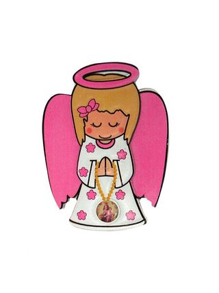 Iman angelito infantil 7x5,5cm