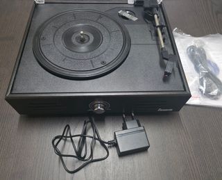 Tocadiscos 