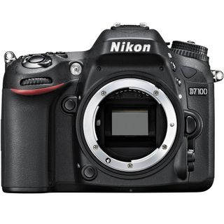 NIKON D7100+18-55 AF-P VR 28500 DISP. REFLEX APS-C