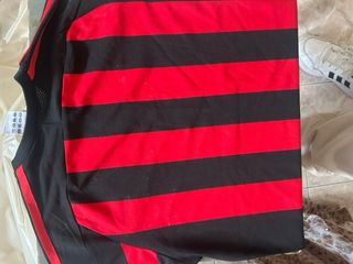 Maglia Milan adidas bambino
