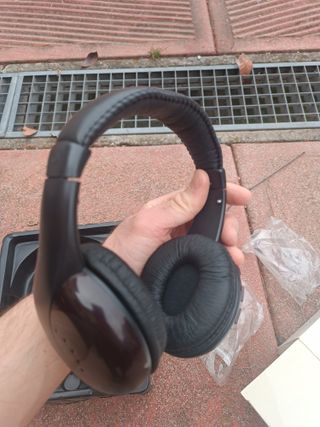 Cuffie