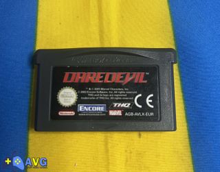 Daredevil (Game Boy Advance)
