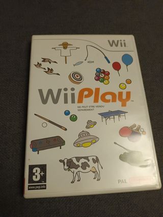 Wii