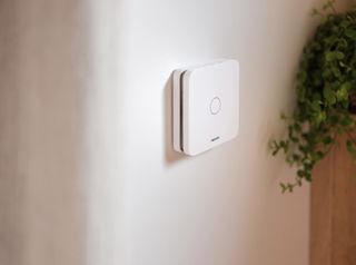 Netatmo Detector Inteligente Monóxido de Carbono