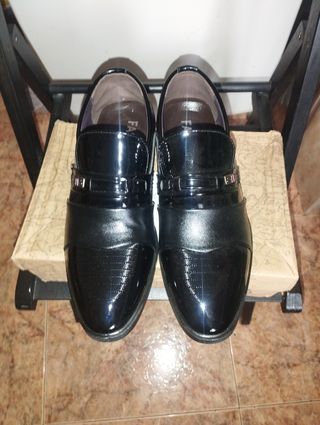 Zapatos para traje