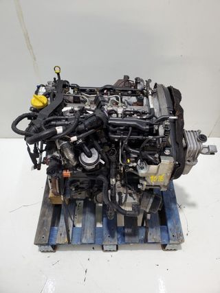 Motor completo Alfa Romeo Giulietta 2010 