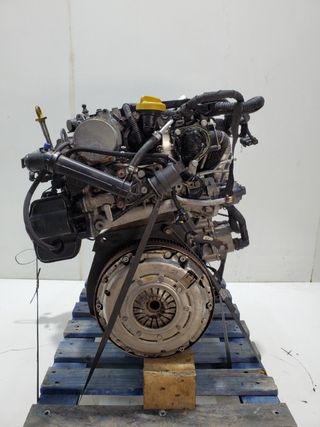 Motor completo Alfa Romeo Giulietta 2010 
