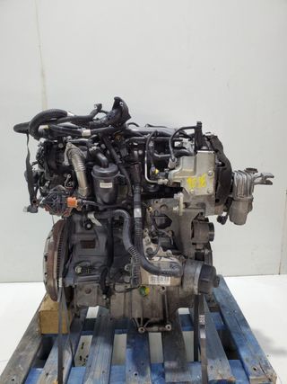 Motor completo Alfa Romeo Giulietta 2010 