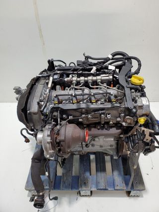 Motor completo Alfa Romeo Giulietta 2010 