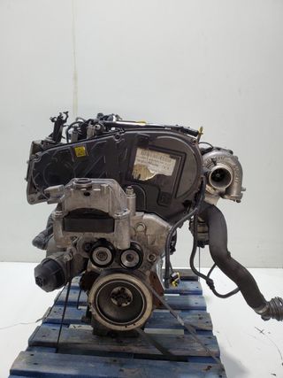 Motor completo Alfa Romeo Giulietta 2010 