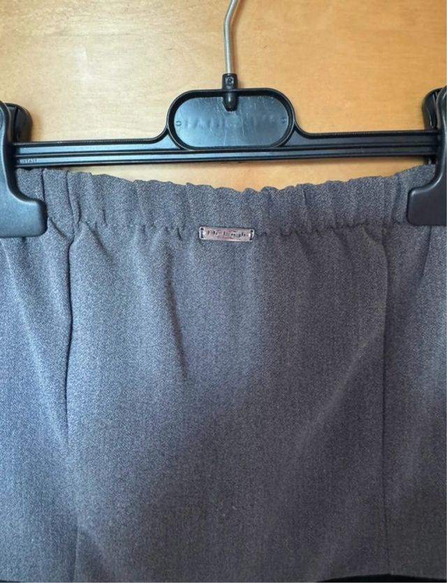 Abito a tubino Artigli