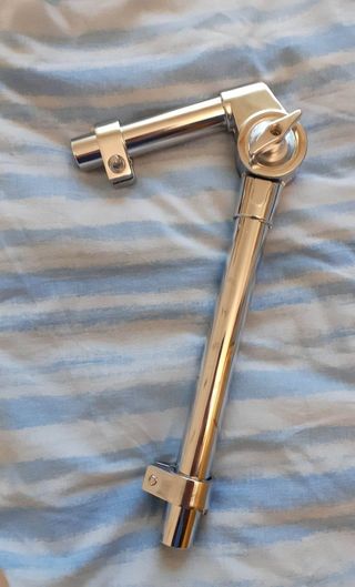 Sostegno Tom batteria