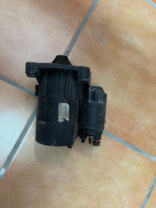 Motor de arranque Peugeot 206 1.6 110cv