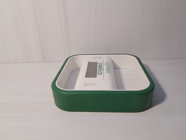 Scrabble Interactivo