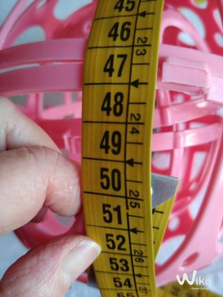 Pentasfera lavaggio rosa - 2pz