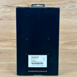 EXTENSIÓN DE BASE DE CABALLETE LATERAL SCRAMBLER